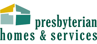 Logo for Presbyterian Homes and Services