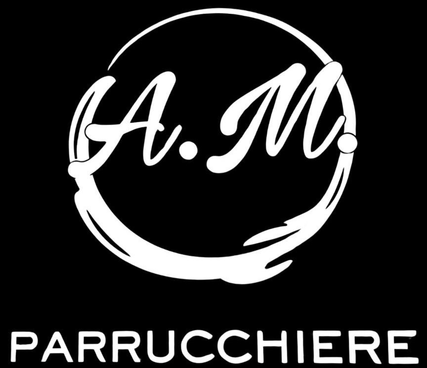 Logo A.M. PARRUCCHIERE
