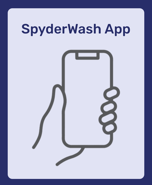 A person is holding a cell phone in their hand.
