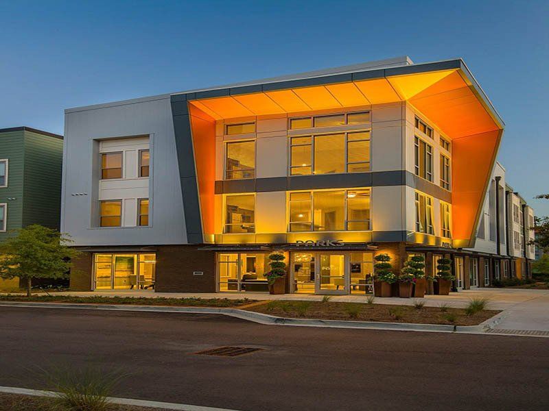 Parks at Nexton Apartments in Summerville, SC