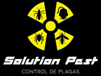 Solution Pest logo