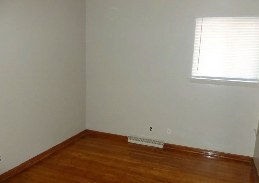 91st Street Townhomes Bedroom