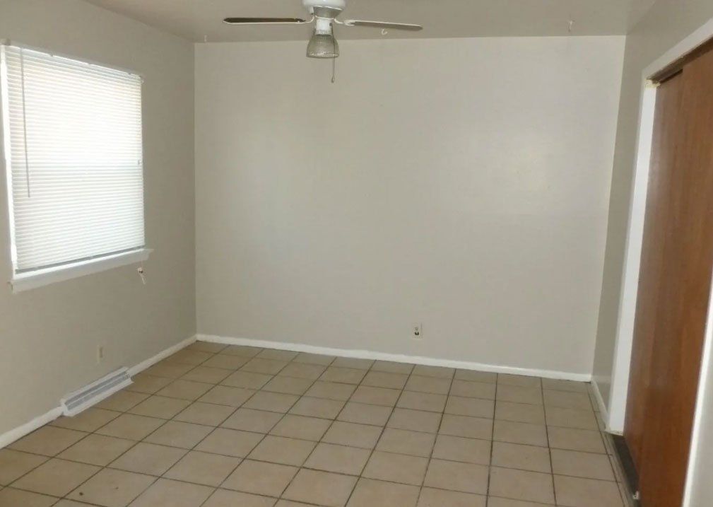 91st Street Townhomes Dining Room