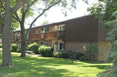 Greenway Gardens Apartments