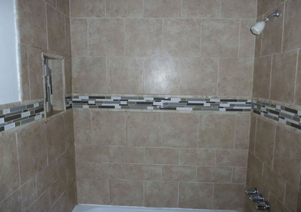 95th Street Townhomes Bath