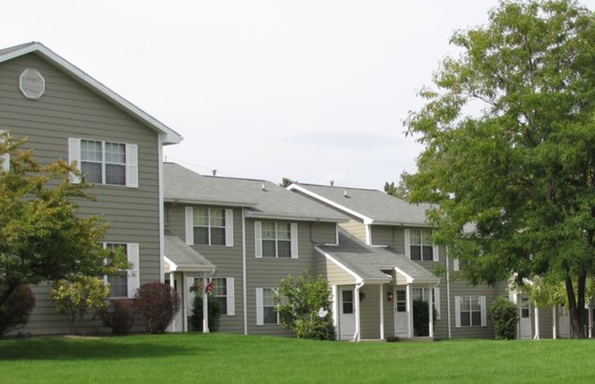 Clement Townhomes