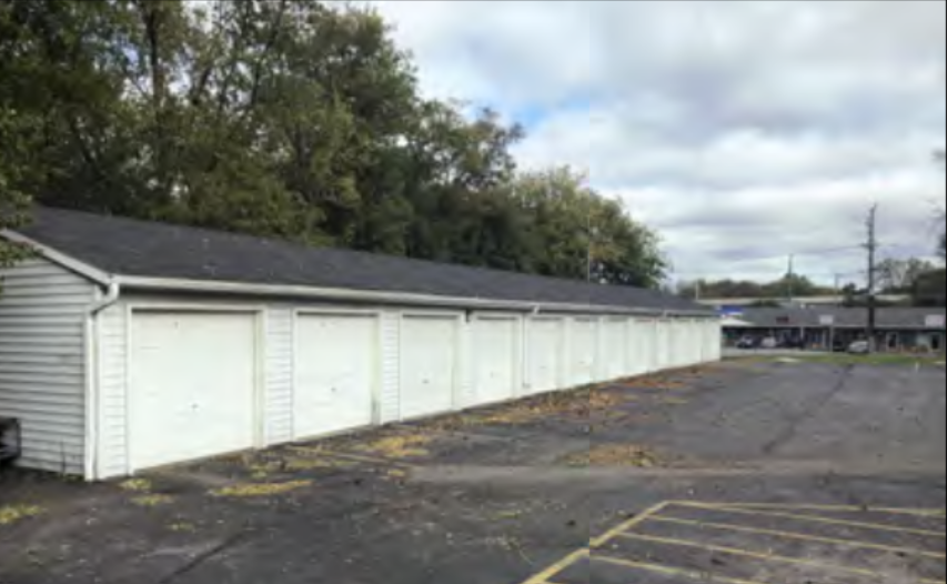 Denmark Apartments Milwaukee, WI