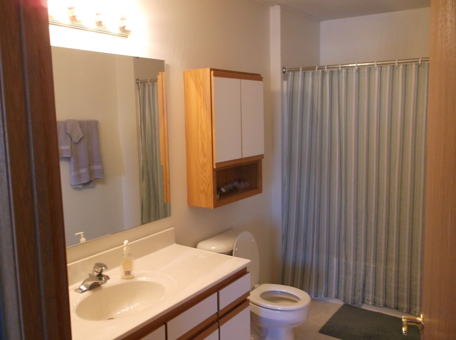 Oasis Apartments Reeseville, WI