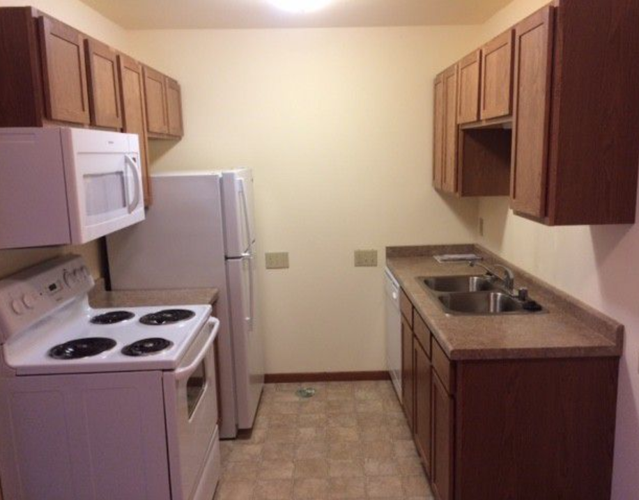 Portage Common Apartments