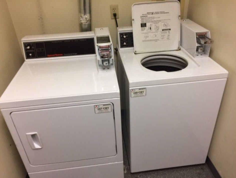 Portage Common Apartments