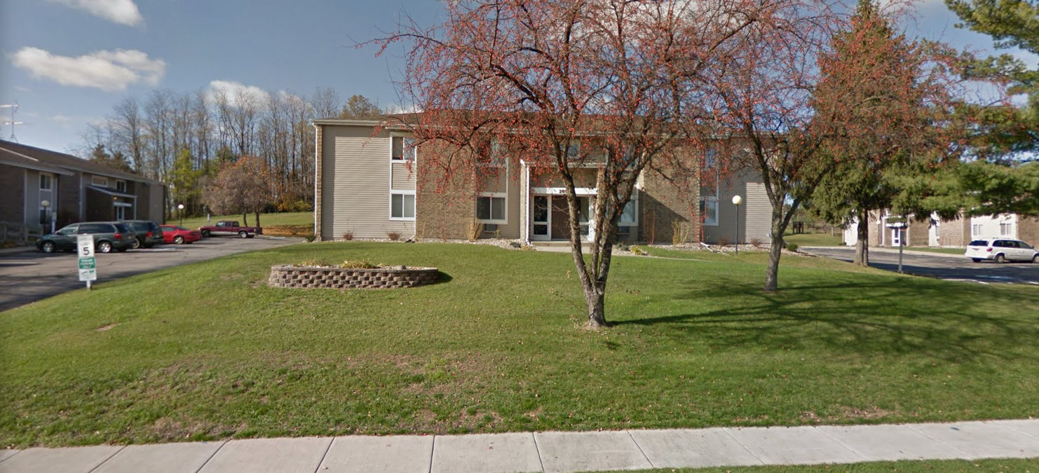 Portage Common Apartments