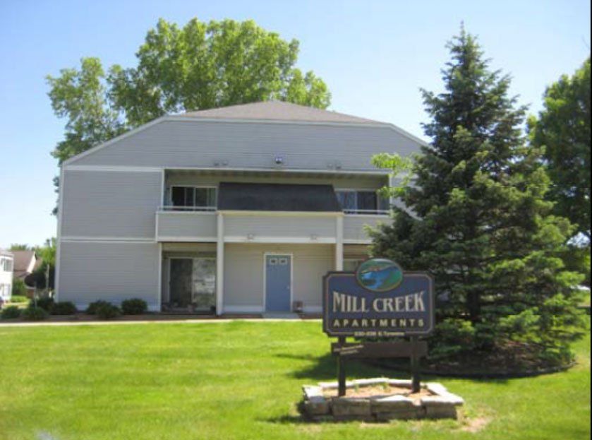 Mill Creek Apartments
