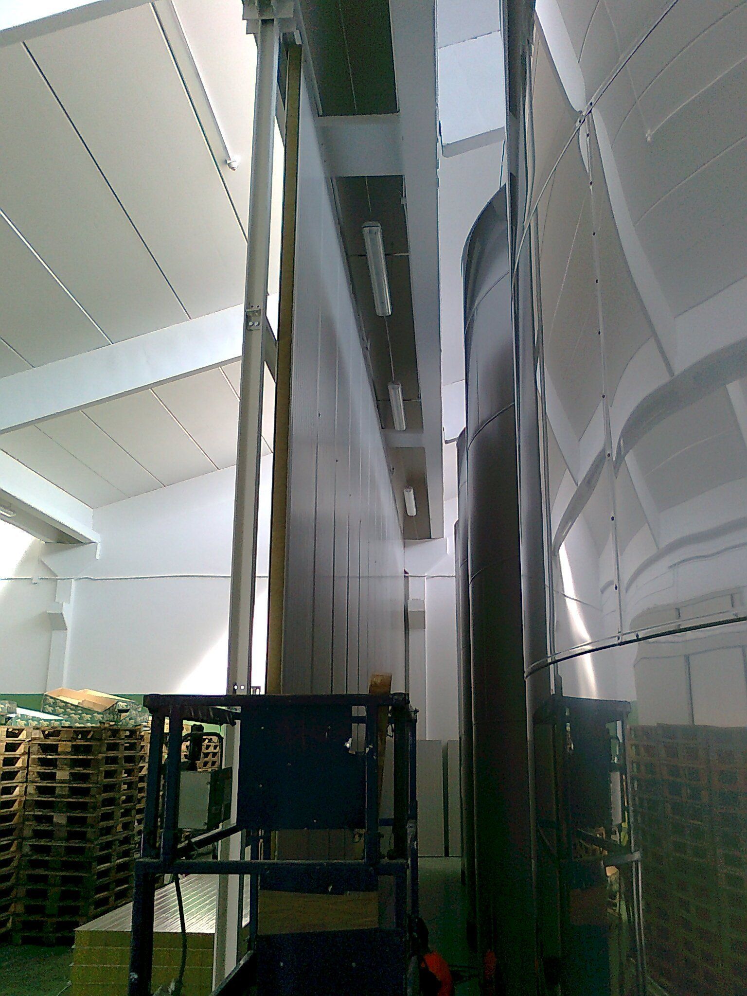 Protezioni antiurto - Idealsystem cesena