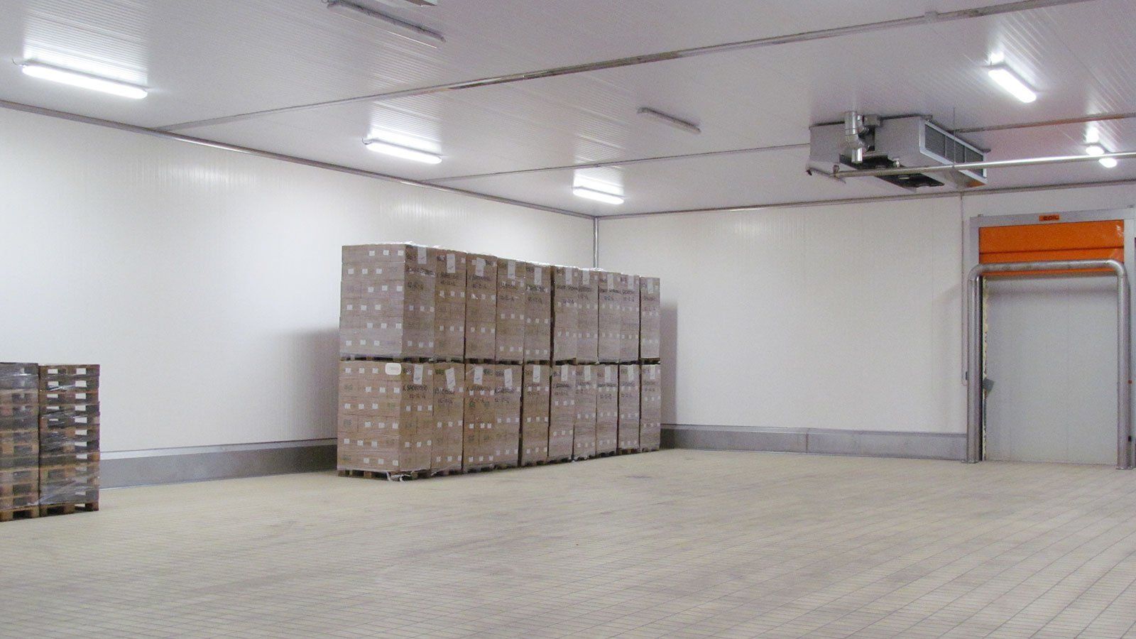 Realizzazione Protezioni - Ideal System Cesena