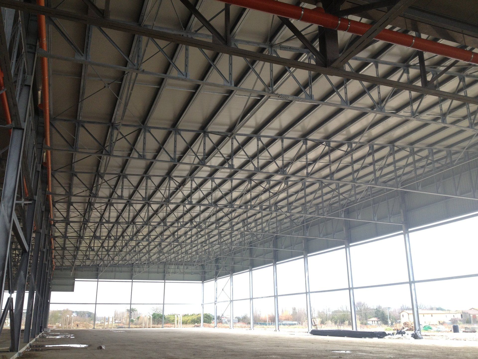 Protezioni antiurto - Idealsystem cesena