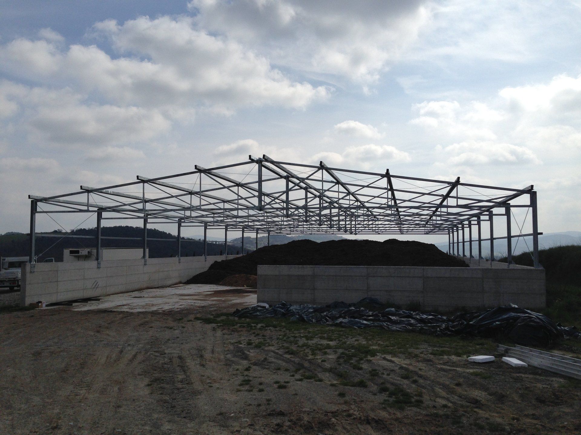 Protezioni antiurto - Idealsystem Cesena