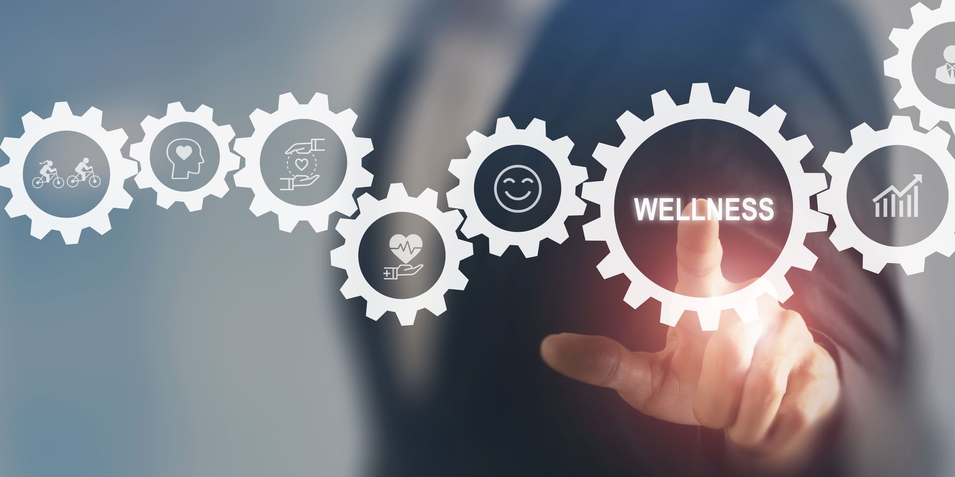 Business team gathered around a table, collaborating on a project. They are looking at a document.