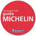 Ristorante presente sulla guida Michelin