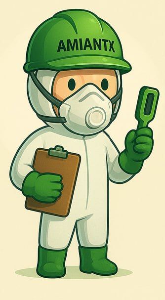 AMIANTX ASBESTINVENTARIS