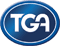 TGA icon