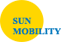 Sun mobility icon