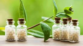 Klassieke Homeopathie