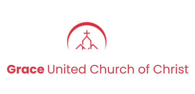 Grace United Church Of Christ logo