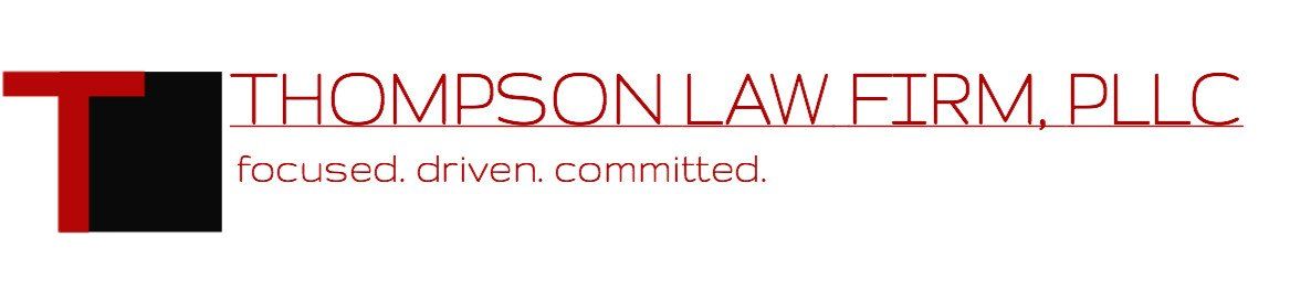 Thompson Law Firm, PLLC
