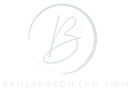 Baillargeon Law Firm logo