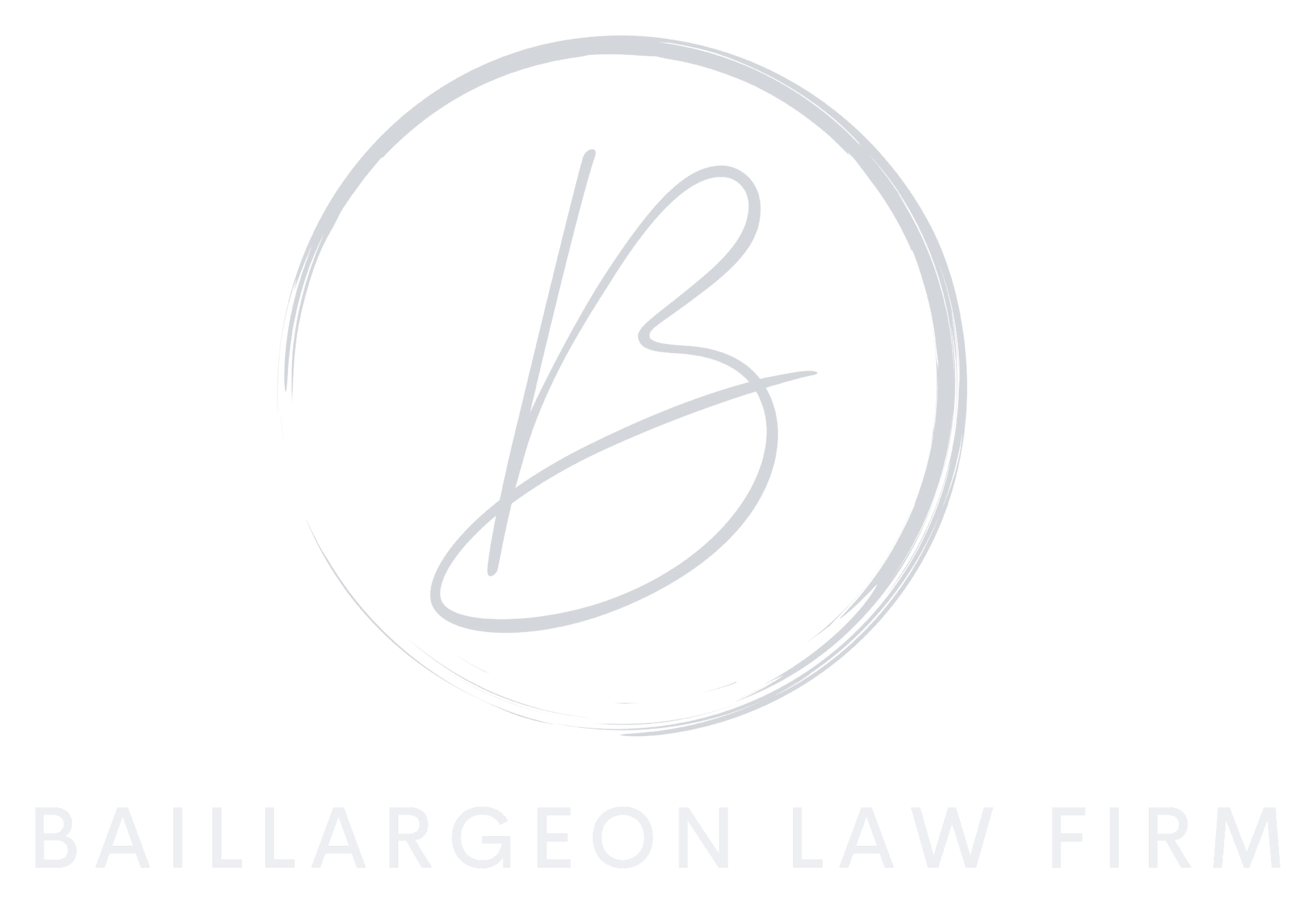 Baillargeon Law Firm logo