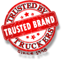 Trusted by Truckers since 1998