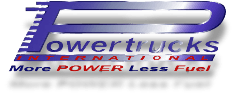 Powertrucks International logo