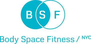 Body Space Fitness logo