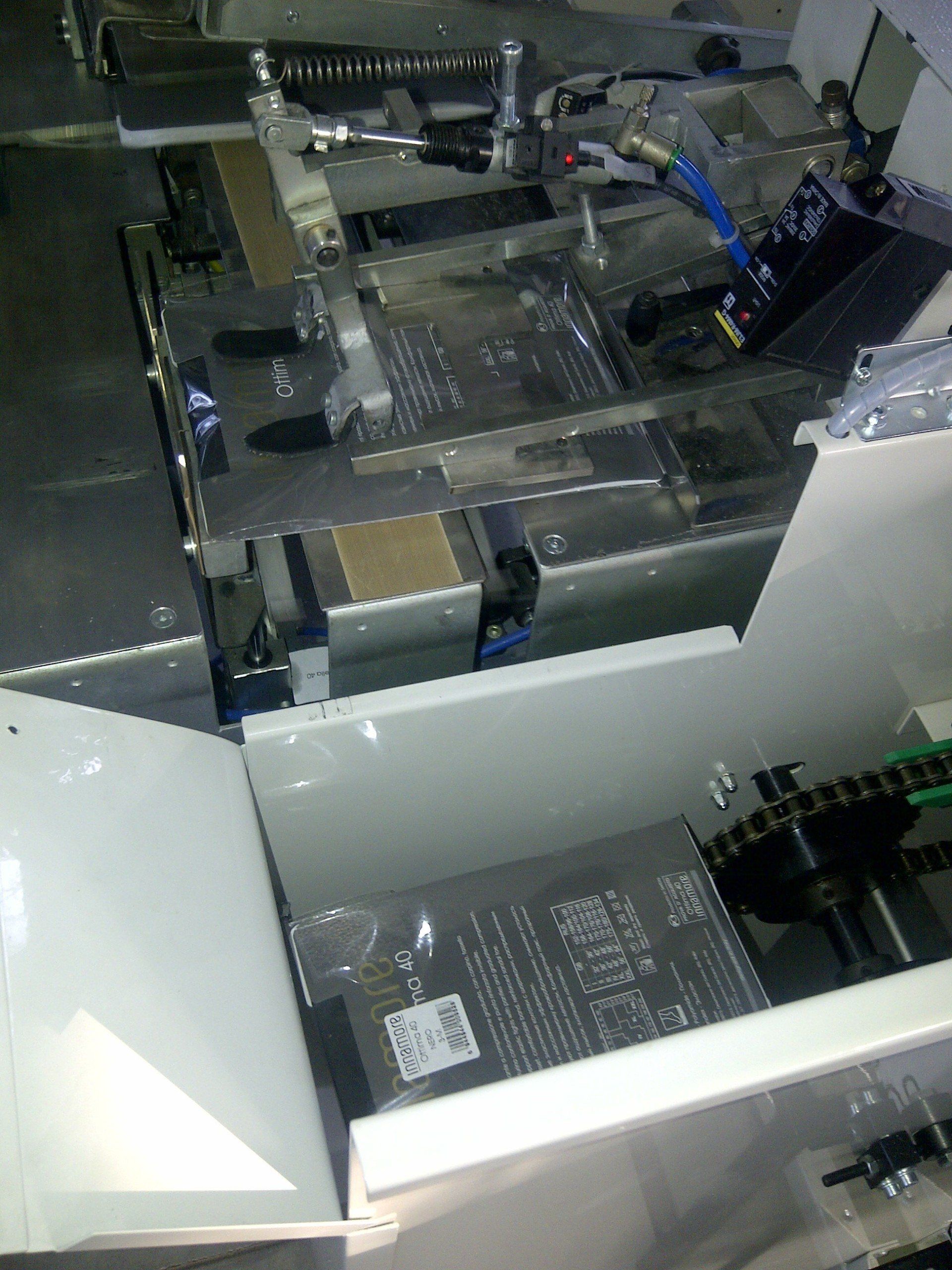 Pettini raccolta prodotti