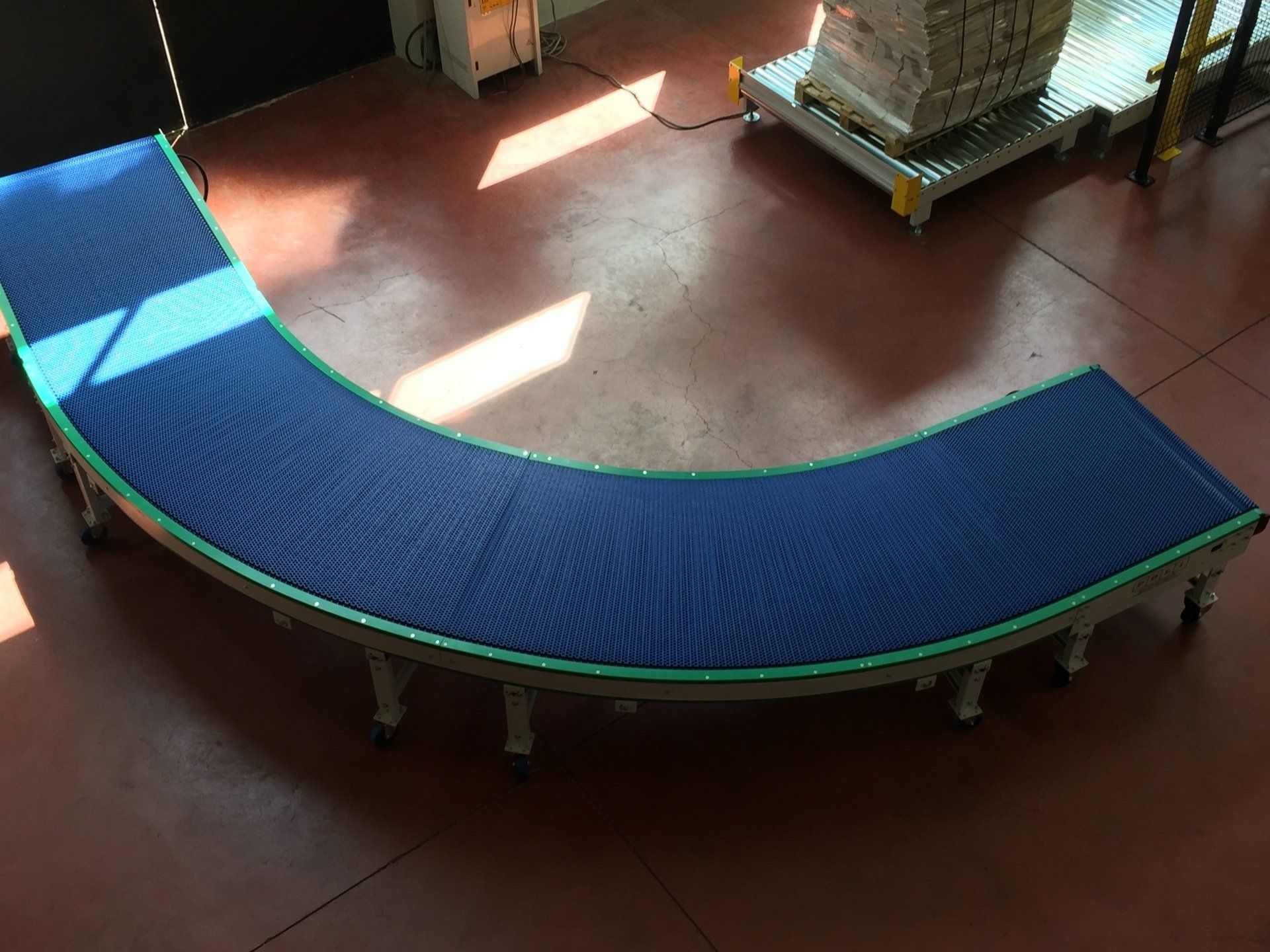 Macchine per scatolificio