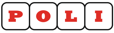 Poli – Logo
