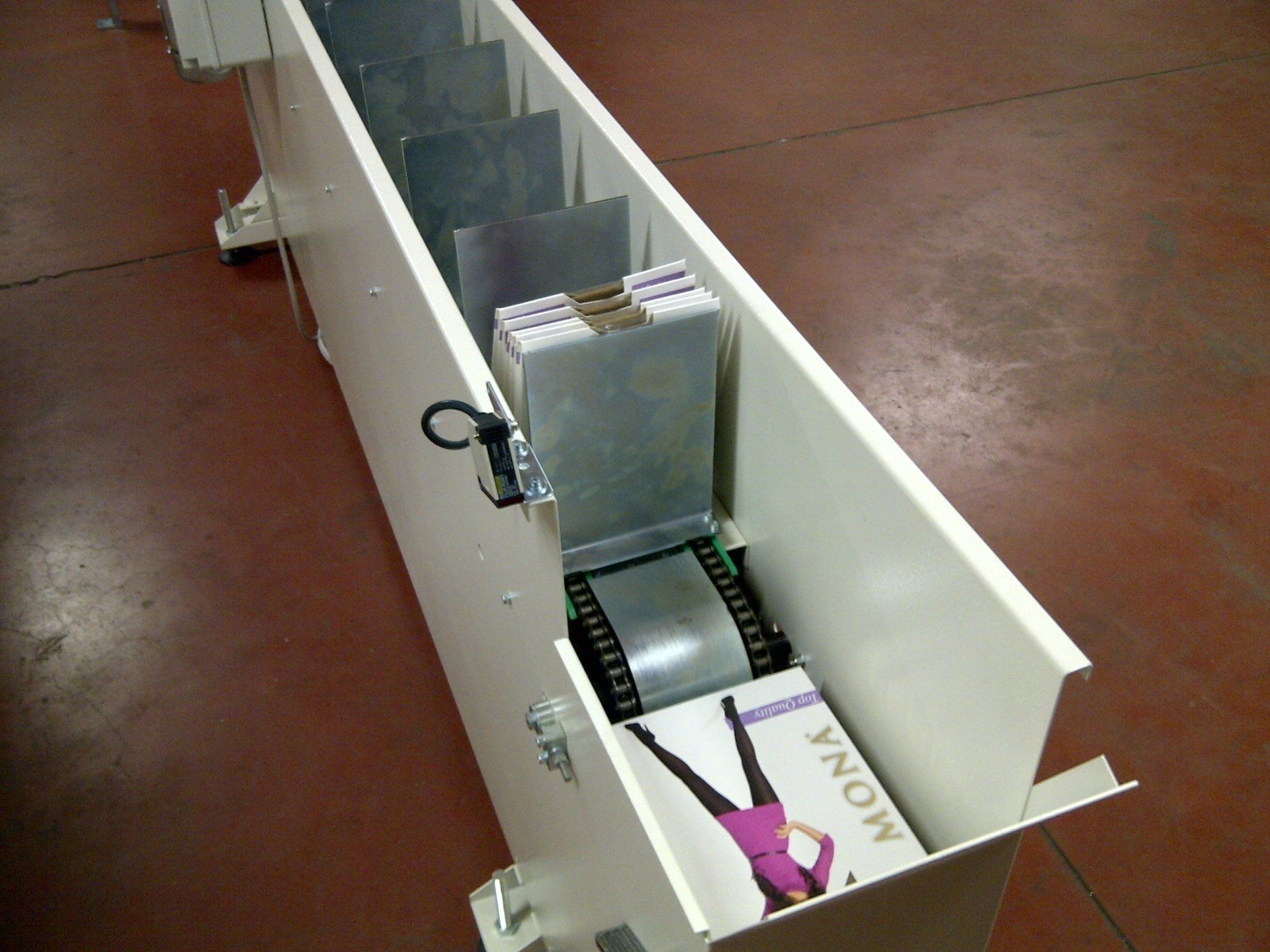 Pettini raccolta prodotti