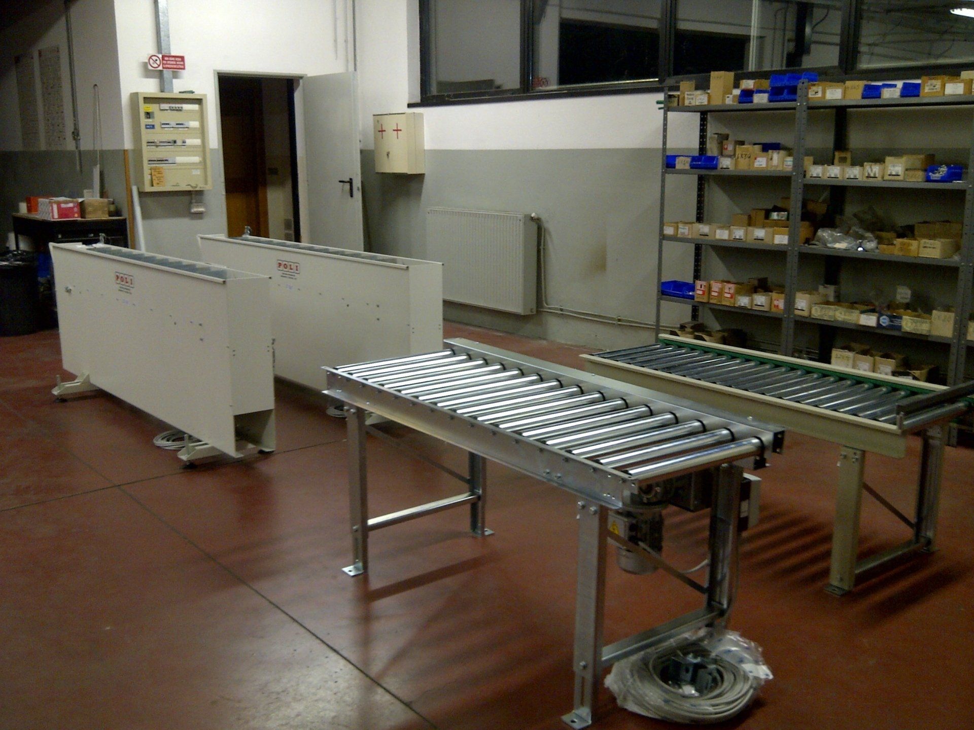 Pettini raccolta prodotti