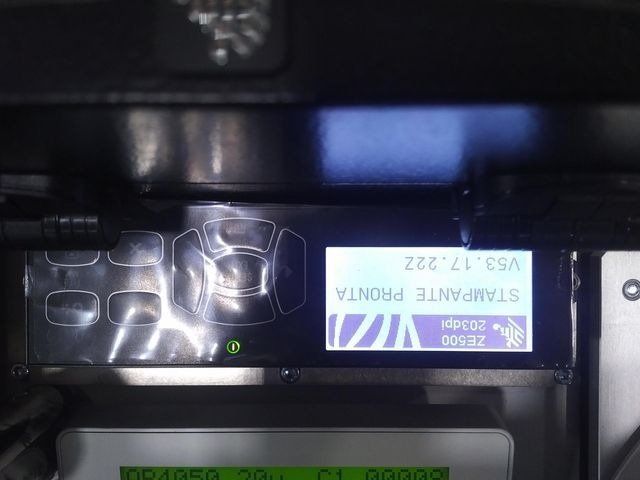 Logistics shipping plants