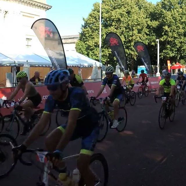 Velothon Wales