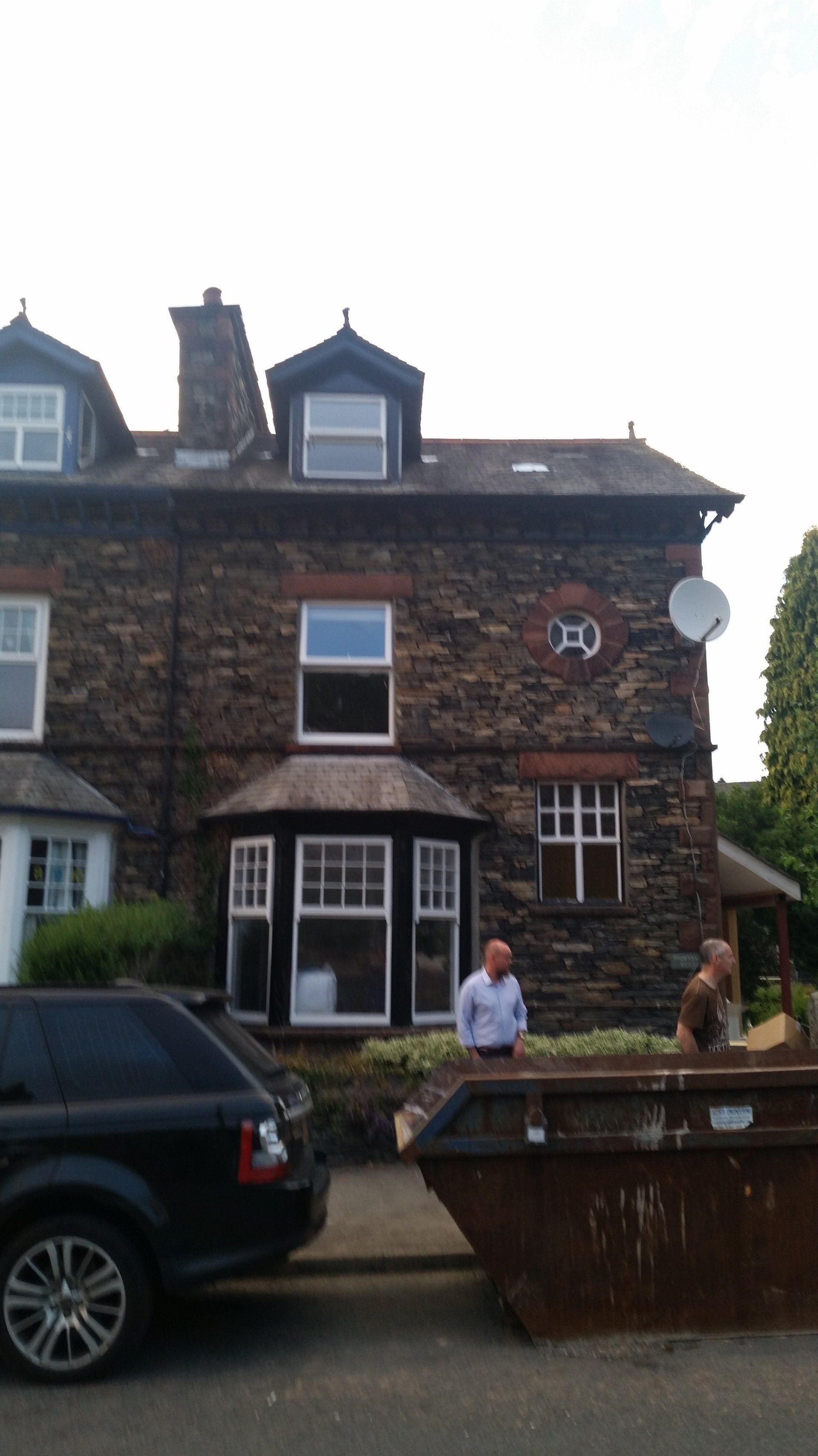 Apache Brave Racing Cycle Camp