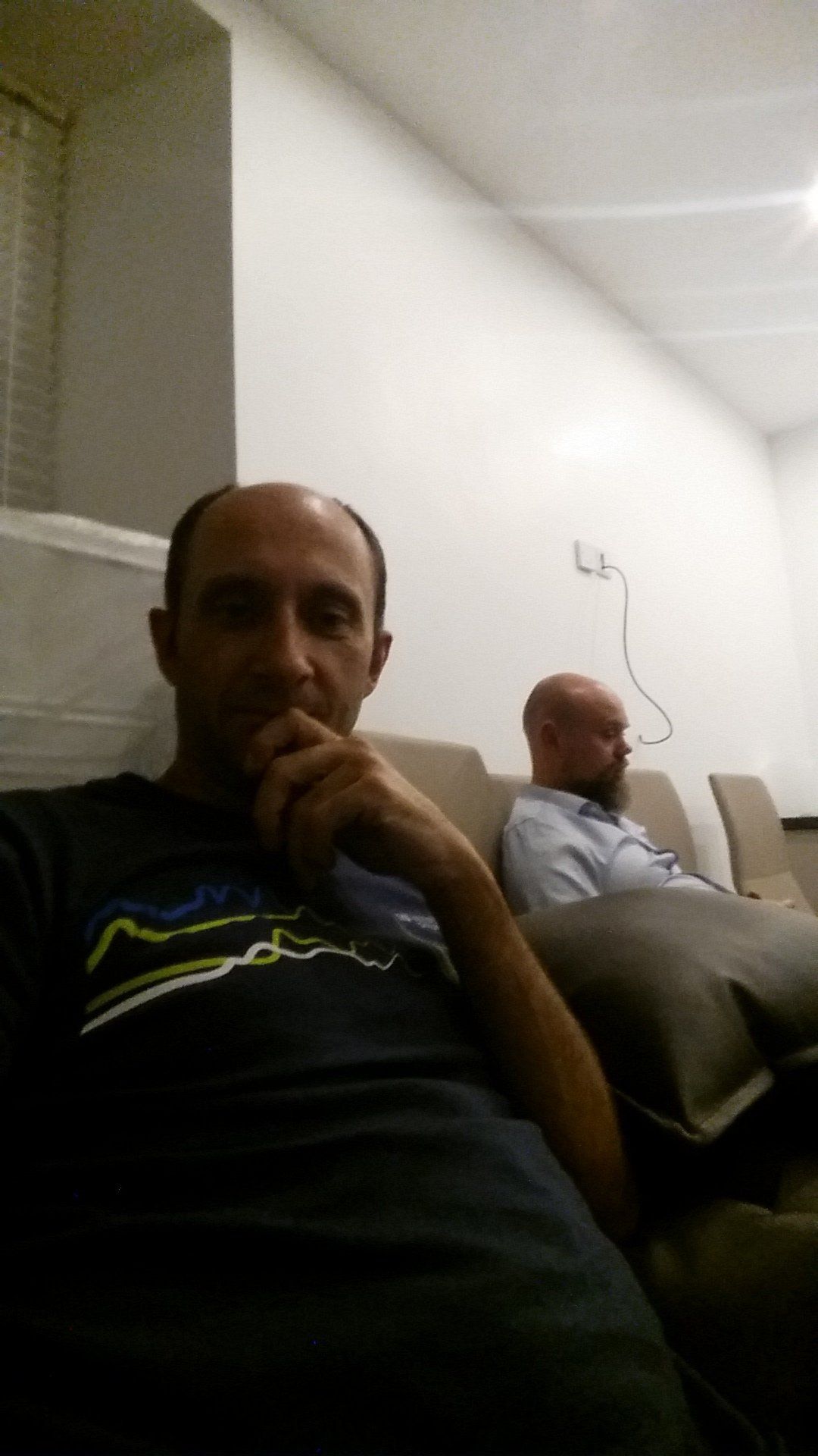 Apache Brave Racing Cycle Camp