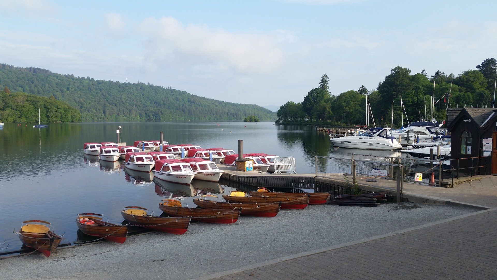 Apache Brave Racing Cycle Camp