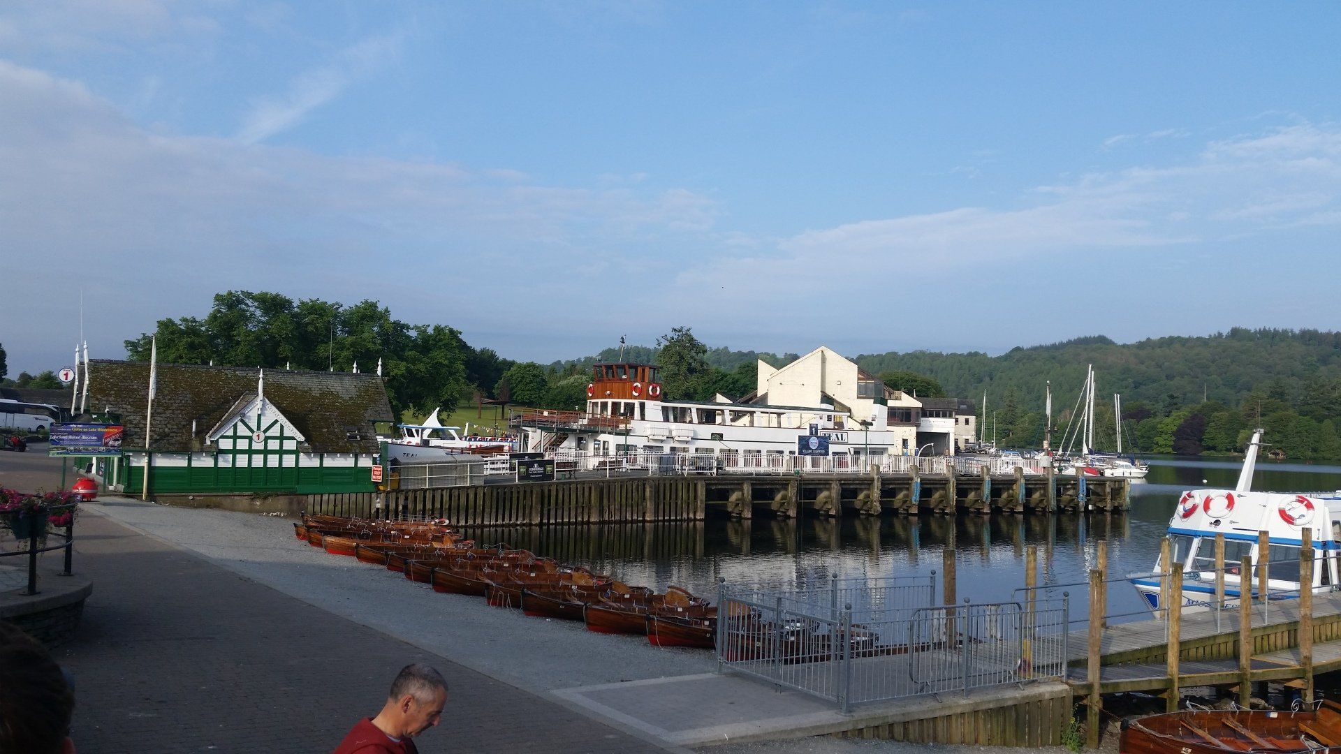 Apache Brave Racing Cycle Camp