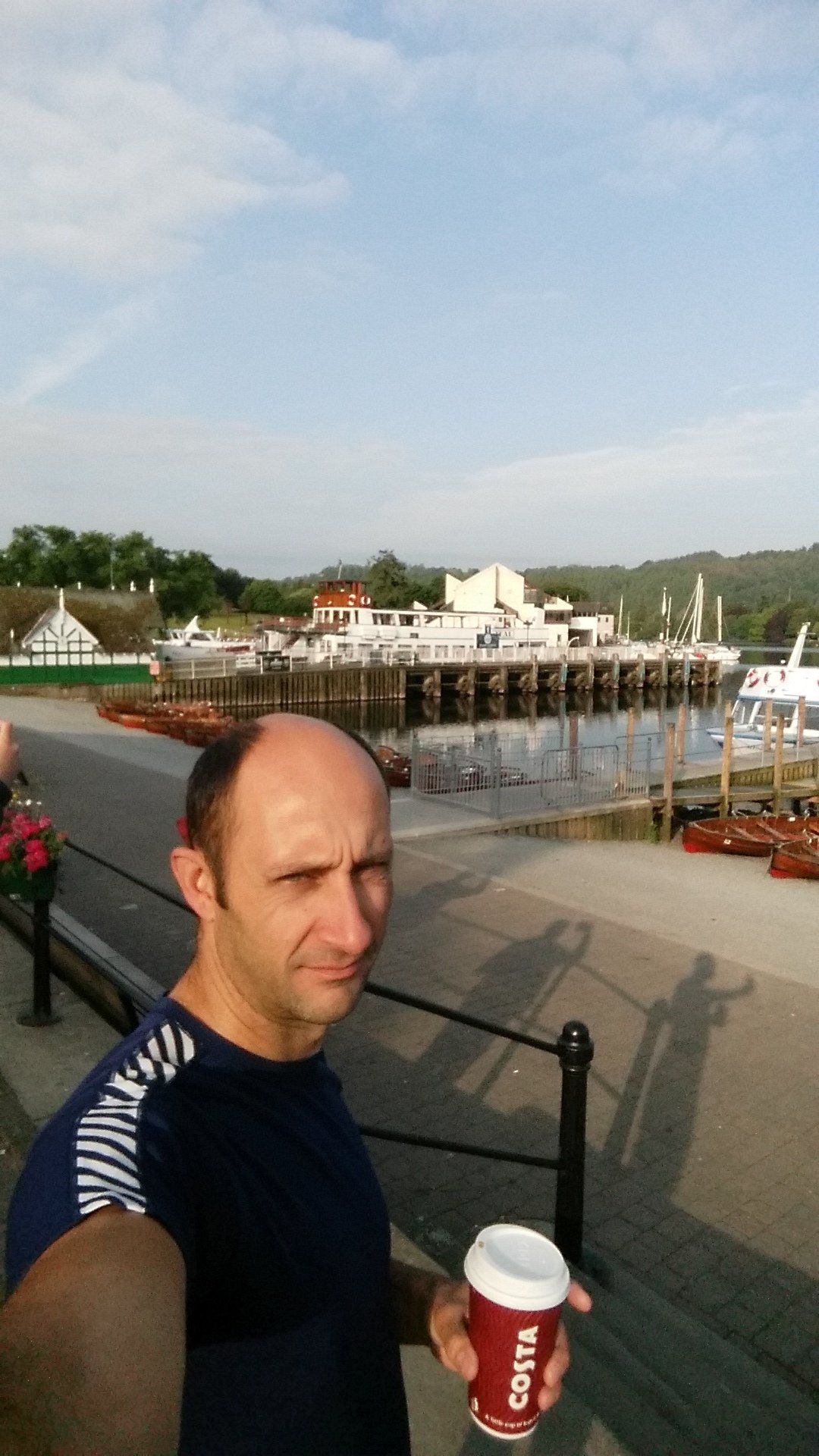 Apache Brave Racing Cycle Camp