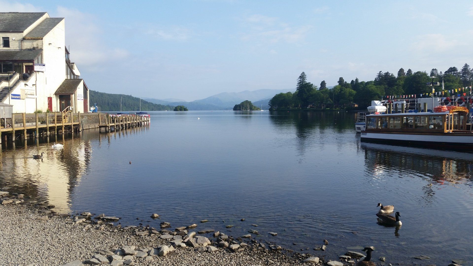 Apache Brave Racing Cycle Camp