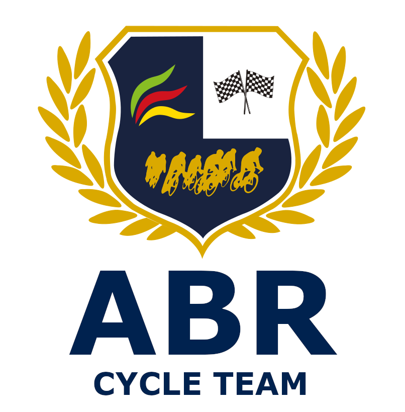 ABR cycle club logo