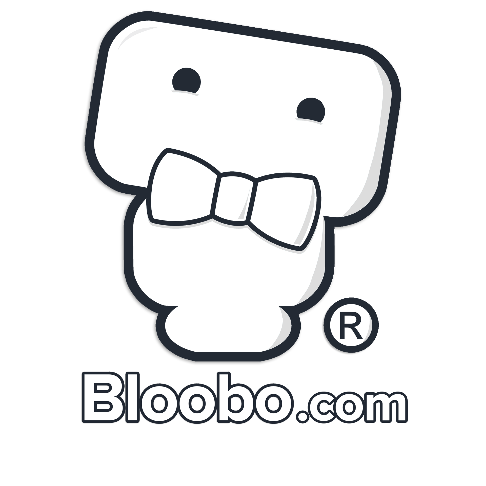 Bloobo website designers, mobile apps.