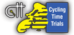 Apache Brave Racing is a member of cycling time trials.