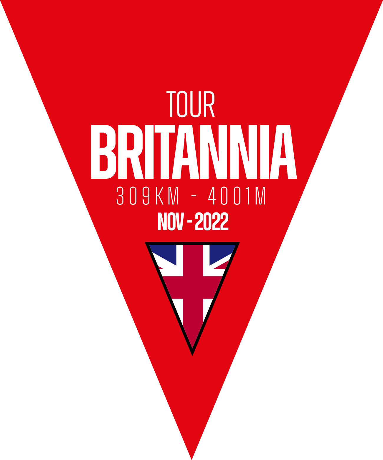 ABR winners of the Zwift tour of Britannia